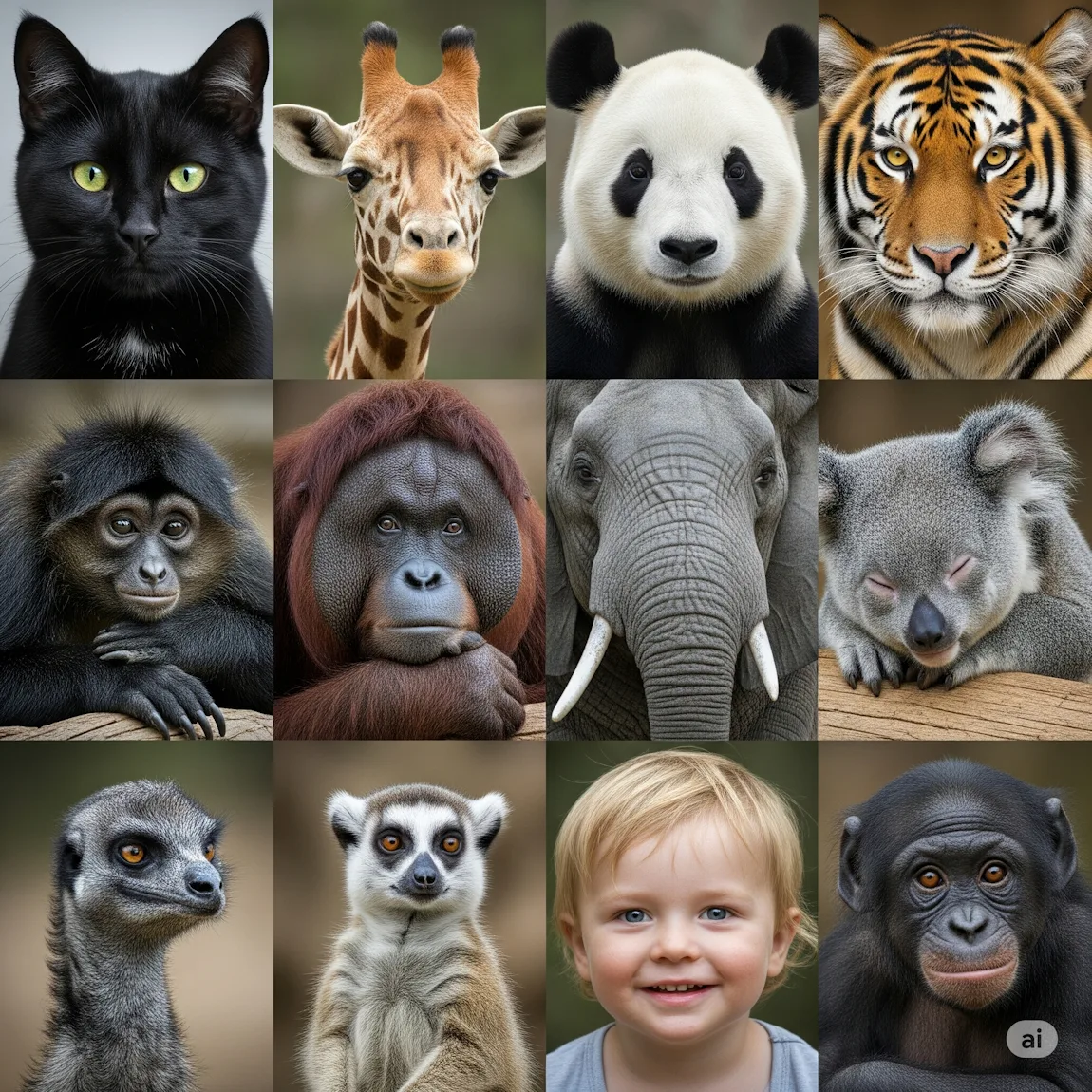 Biodiversité - Espèces en voie de disparition