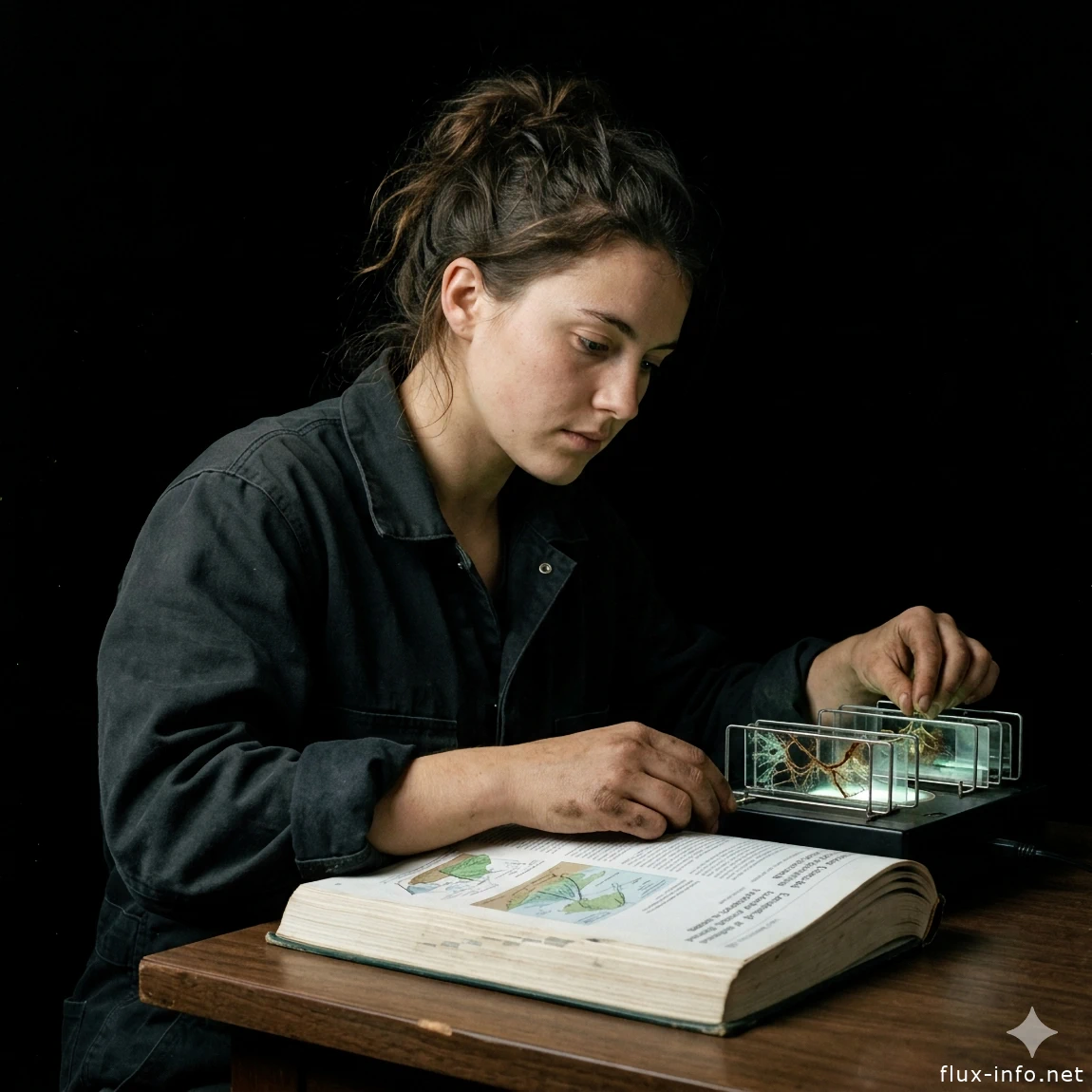 Pourquoi une Bibliothèque des Archives Biosphériques
