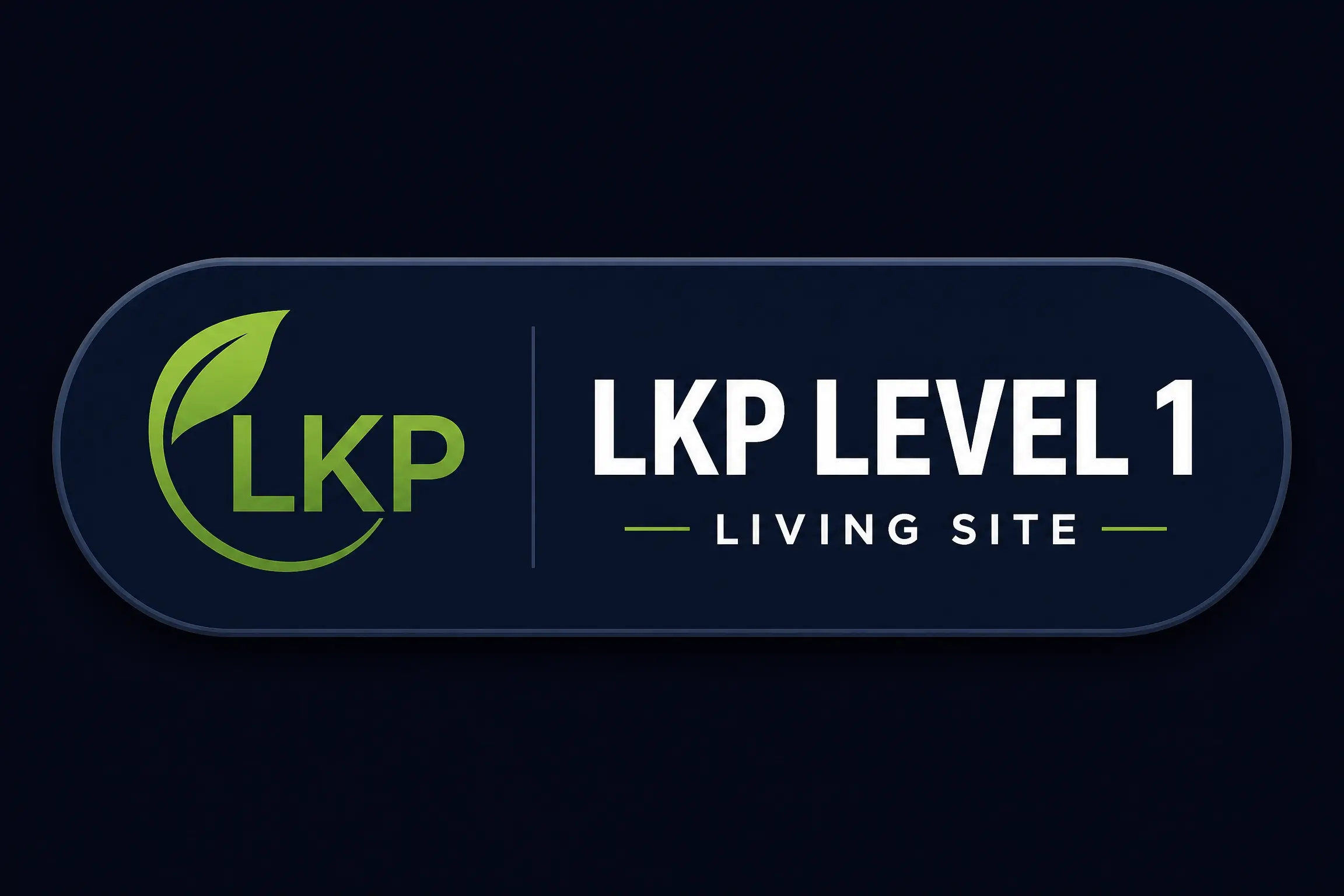 LKP Level 1 Compliant